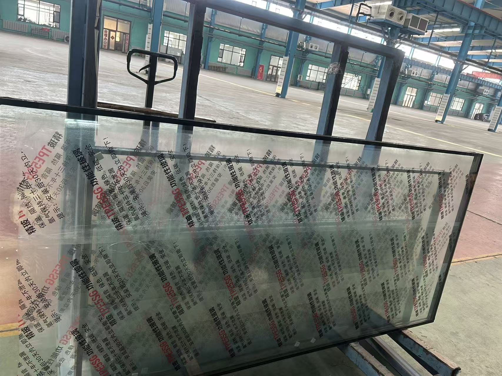 荆州市玻璃源头工厂家用玻璃 - 方案