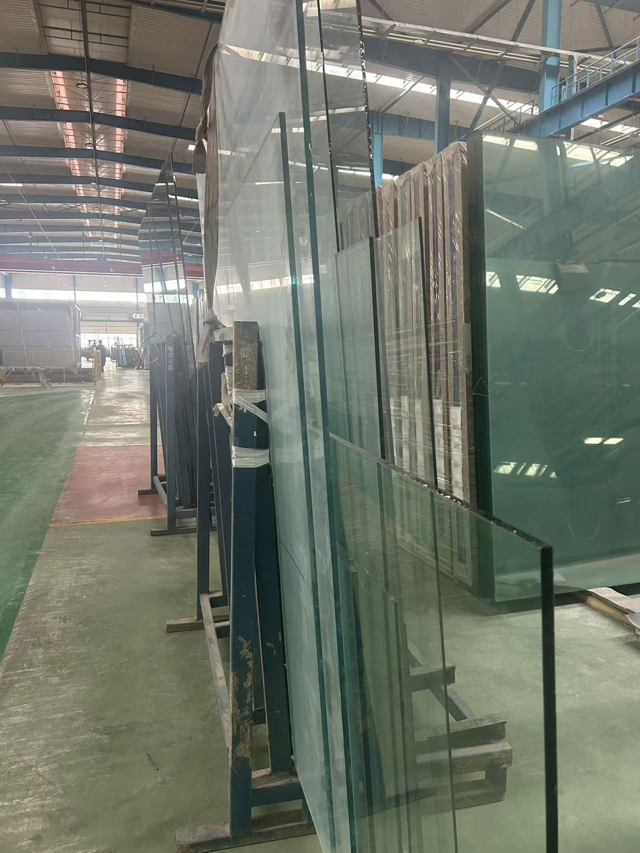 荆州市隔热玻璃系统门窗玻璃定制厂家 - 一站式服务